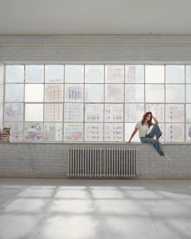 Dont ask. Dont wait. Just shake things up.