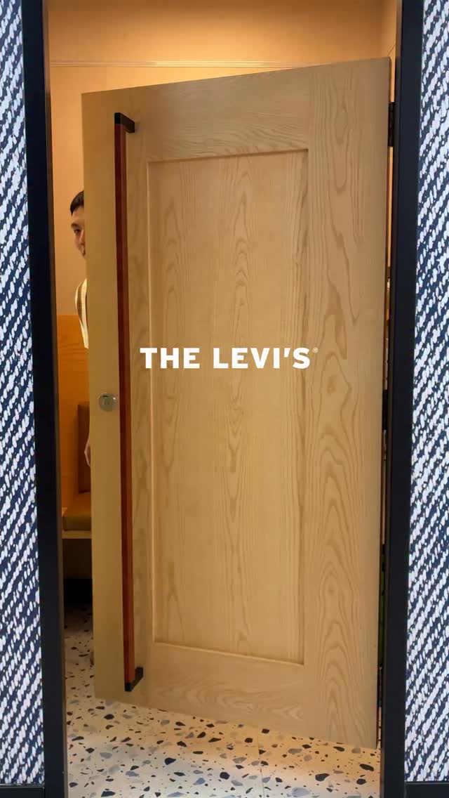 Three spring looks, one easy formula