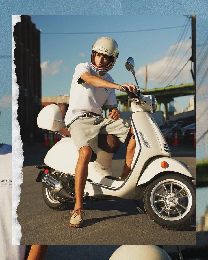When its hot, let the tees do the talking.