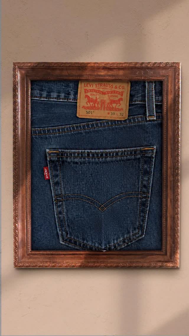 The trend found our back pocket.