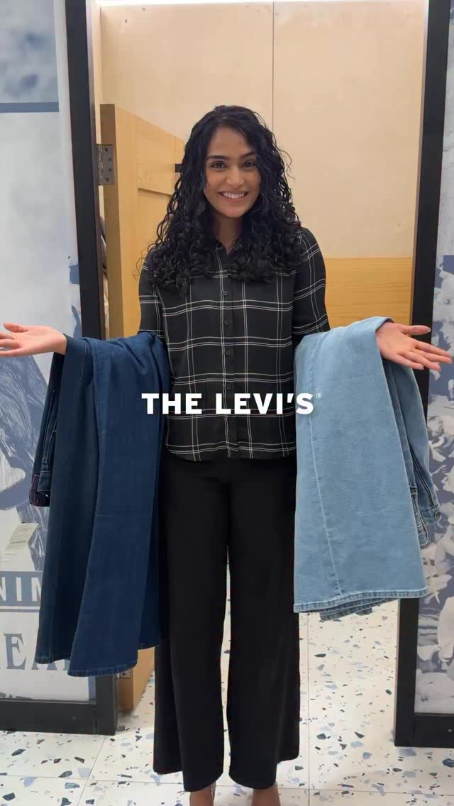 The best way to find your fit Try a few. Explore different denim silhouettes at the Levis End of Season Sale.