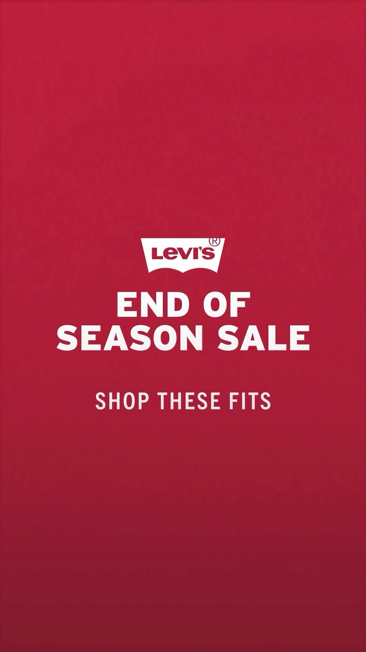 The hardest part of the End of Season Sale Choosing