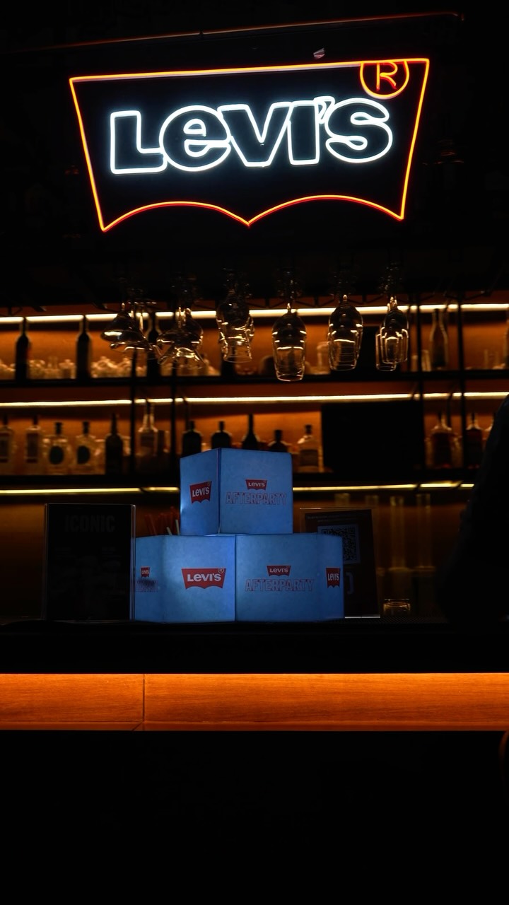 An iconic night for an iconic milestone with SOCIAL