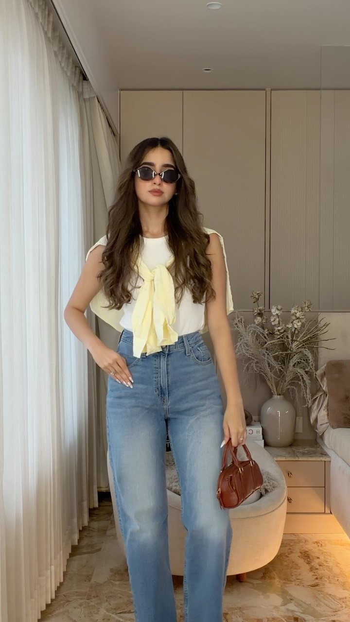 Monsoon dressing, made a little easier.