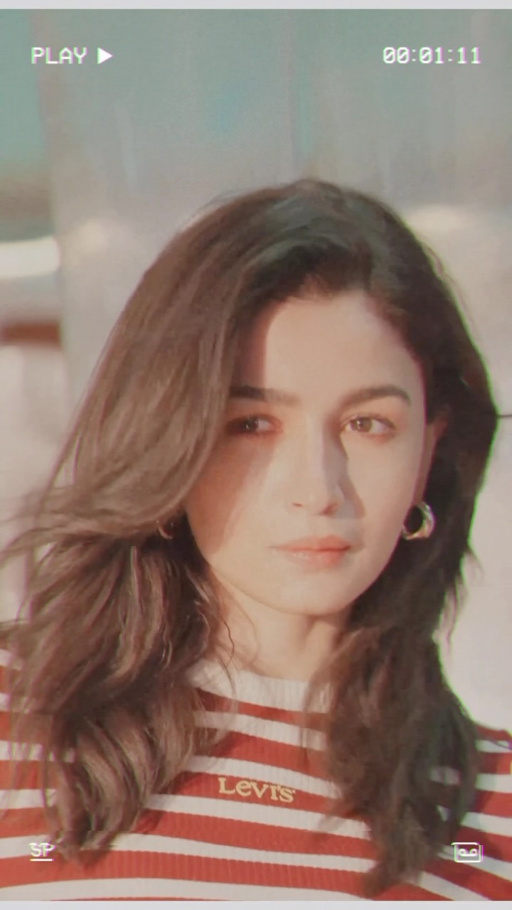 Alias favourite frames a scroll through the many ways lia bhatt keeps it original.