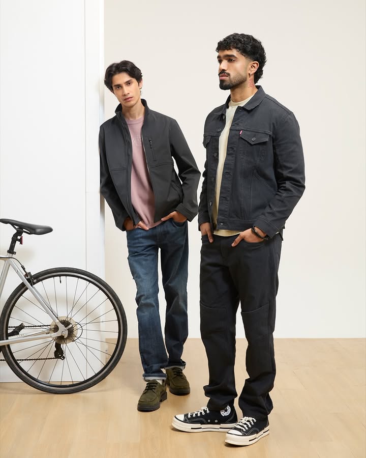 The utility of everyday, built into your Commuter.