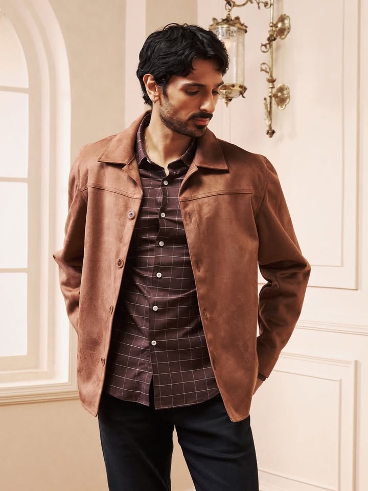 Clean. Considered. Elevated. Redloop jackets bring a refined finish to festive dressing. Shop Redloop on levi.in