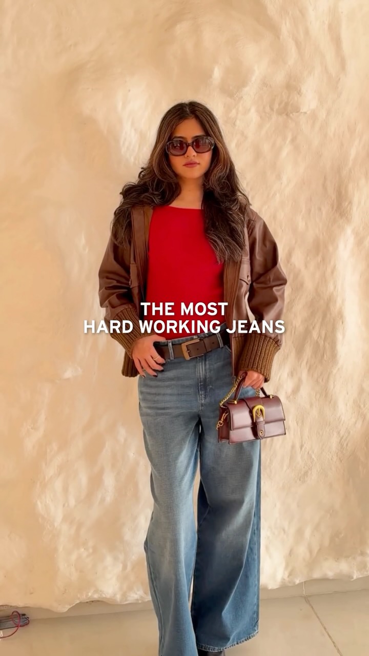 The jeans that dont need a dress code. Levis Cinch goes with everything.
