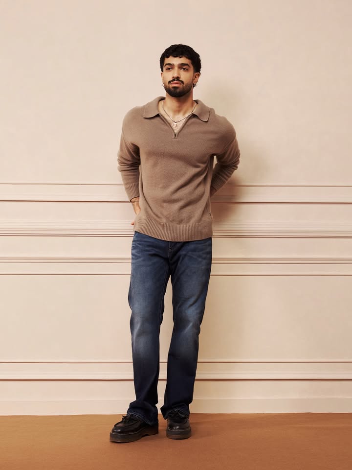 Made for a finer kind of everyday. Shop Polos from the Redloop collection on Levi.in.