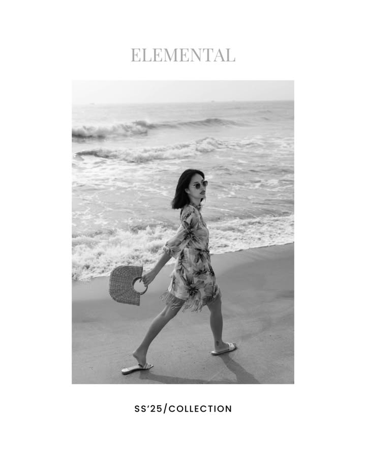 For those who love to bring a playful yet polished charm explore ELEMENTAL Shop now at kazo