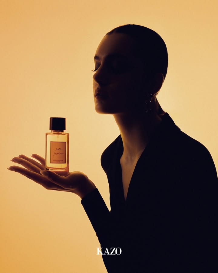 Discover kazodetails New Fragrances Signature Scents for Every Version of You