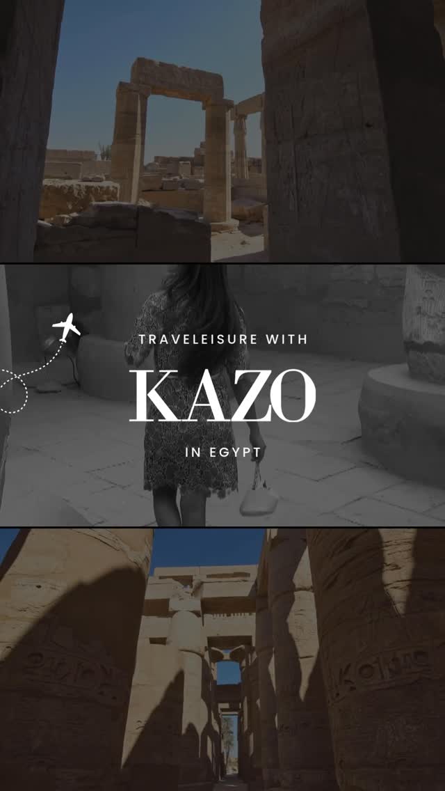 From beach escapes to serene sunsets, find the perfect styles for your vacation wardrobe with KAZOs summer collection ...