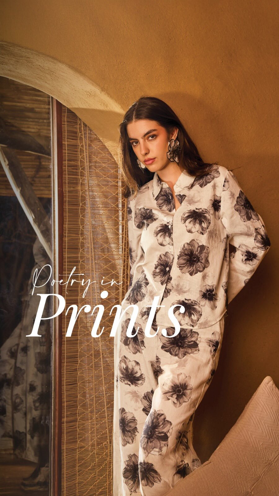 From breezy florals to bold abstracts embrace the summer season with styles that feel as good as they look