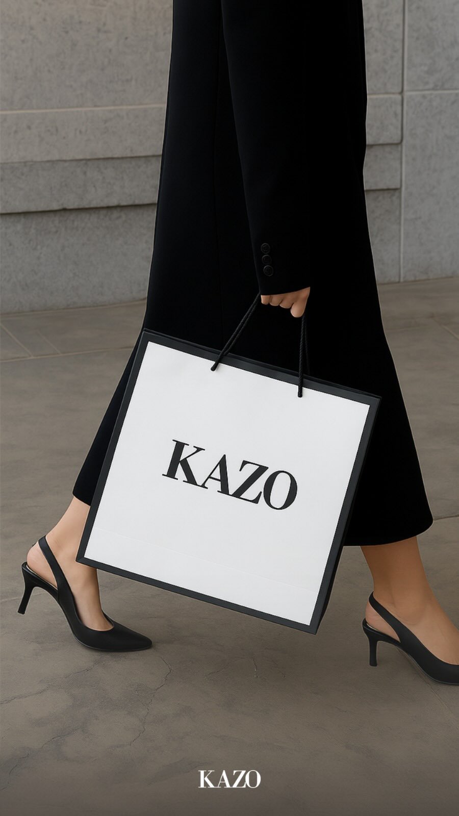 The KAZO End of Season Sale is HERE Get UP TO 40 OFF on dresses, tops, and all the glam youve been eyeing