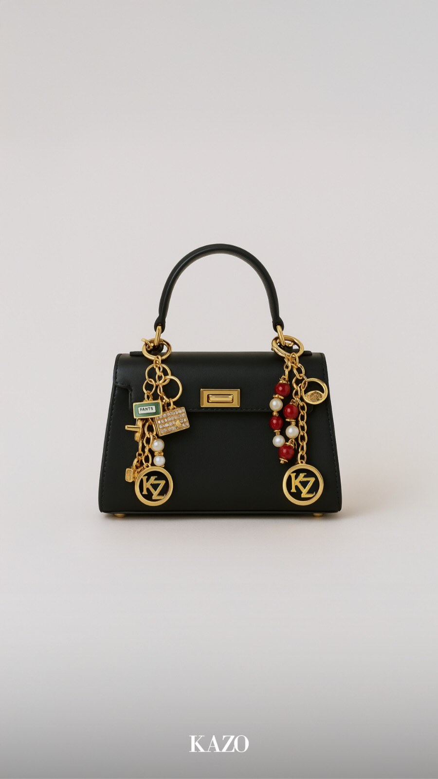Who knew little charms could do so much Meet the new Charms by kazodetails tiny accents, major impact