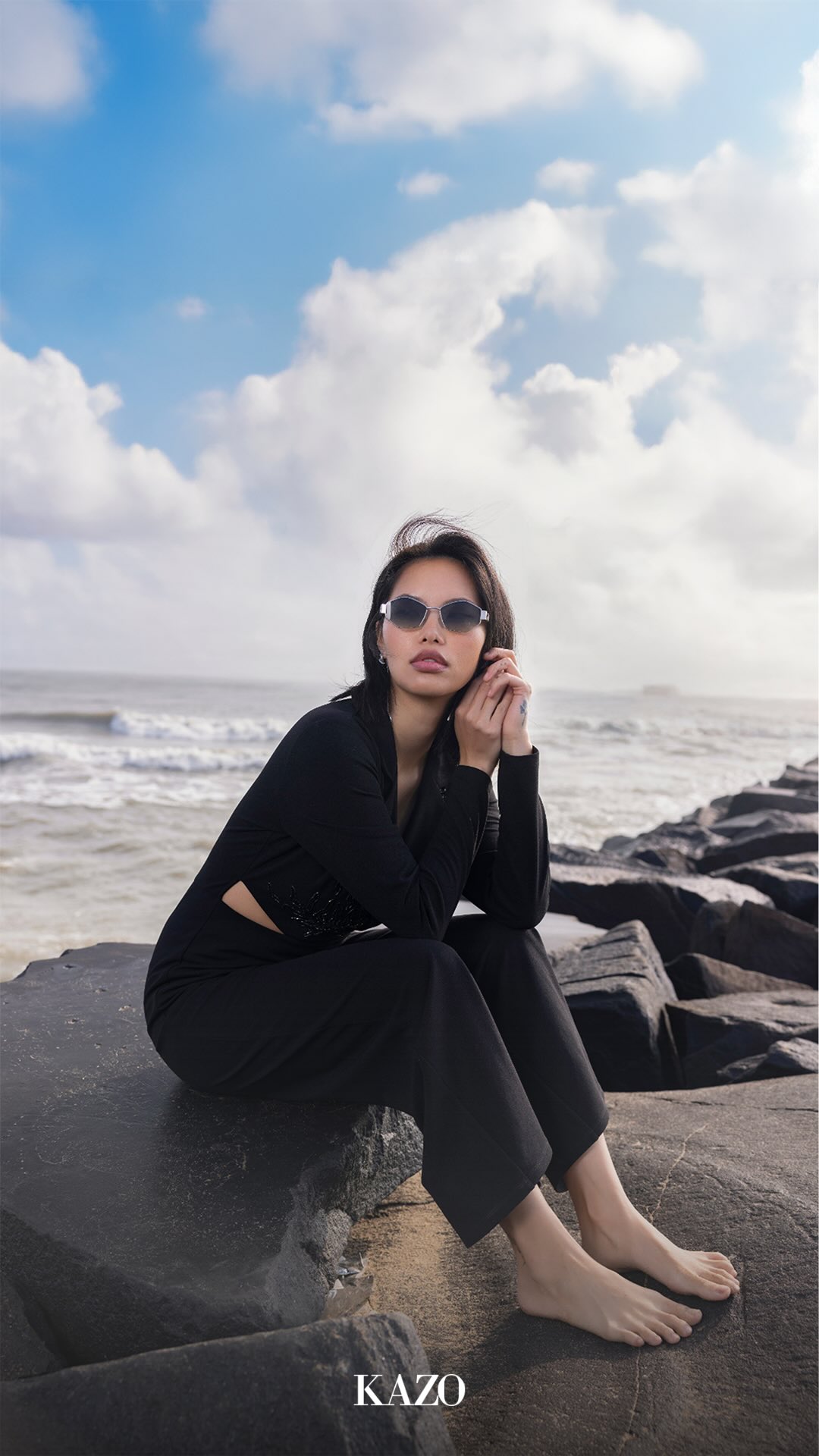 Monsoon moods, but make it fashion