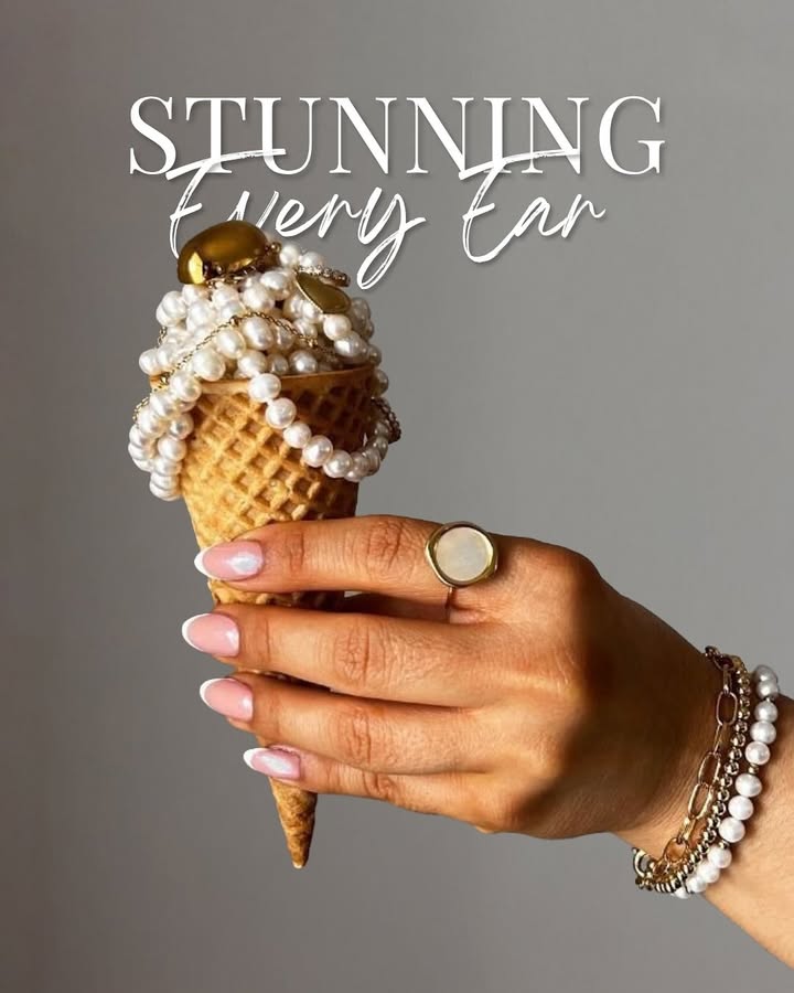 Stunning every ear, one detail at a time