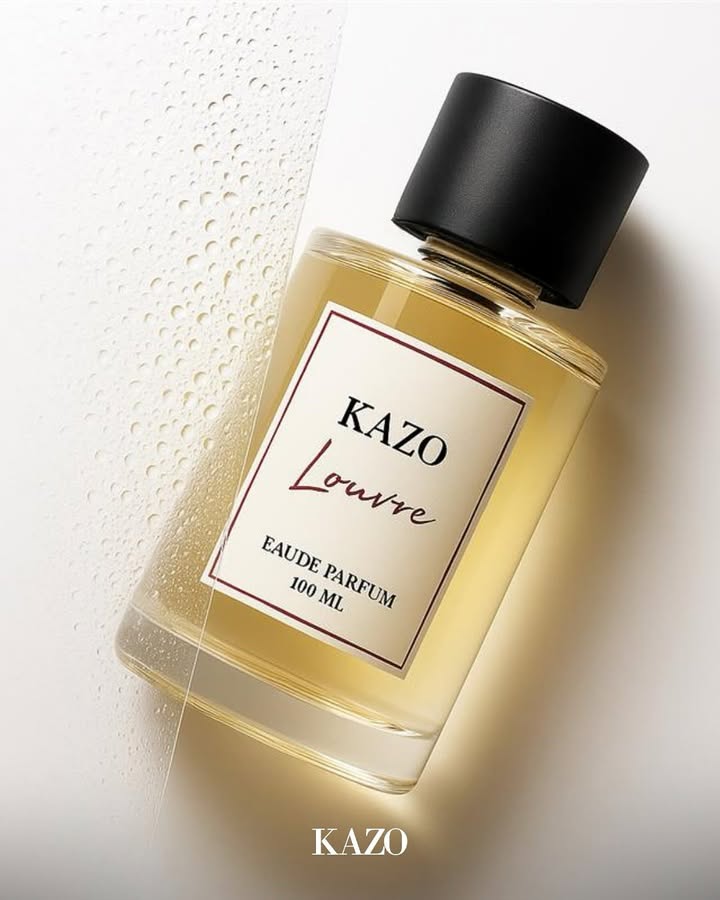 Unbottle the magic with signature scents by kazodetails bold, captivating, and made to leave a trail