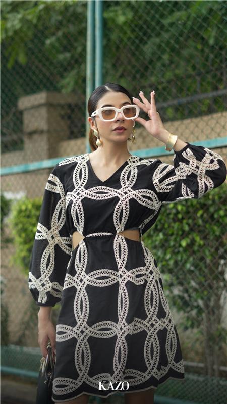 steps into Court of Style where elevated fashion isnt just worn, its declared. Tap on the link in bio to shop now