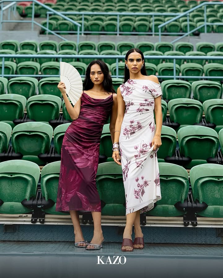 A curated edit where every detail speaks of bold elegance and elevated style Tap on the link in bio to shop now