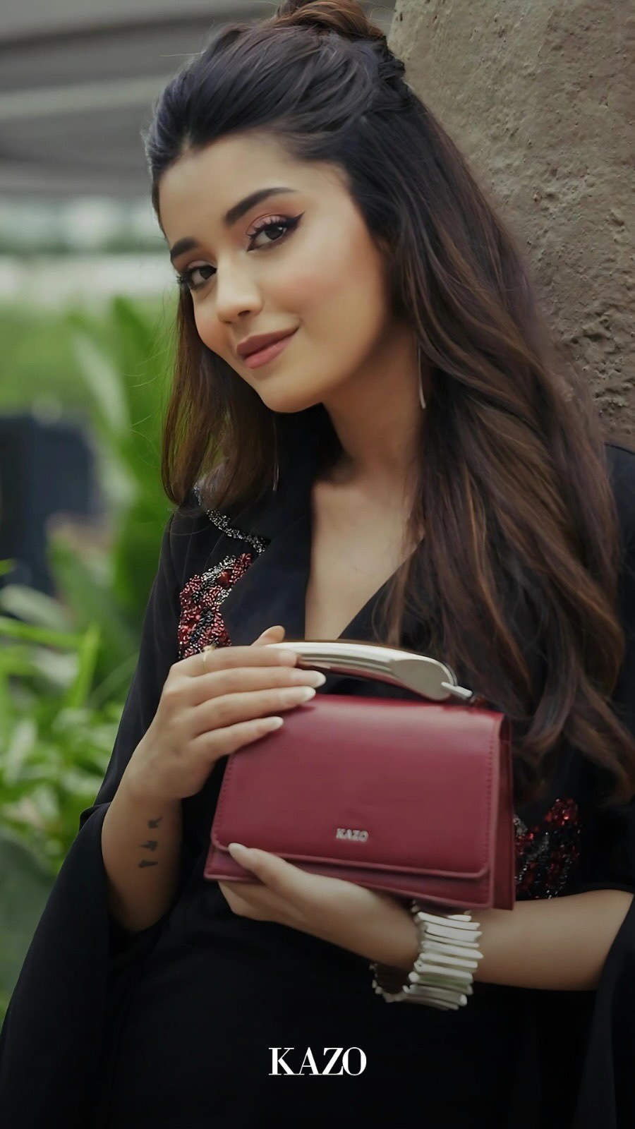 With rushitajain , styling is never off court because in the Court of Style, every move is a statement