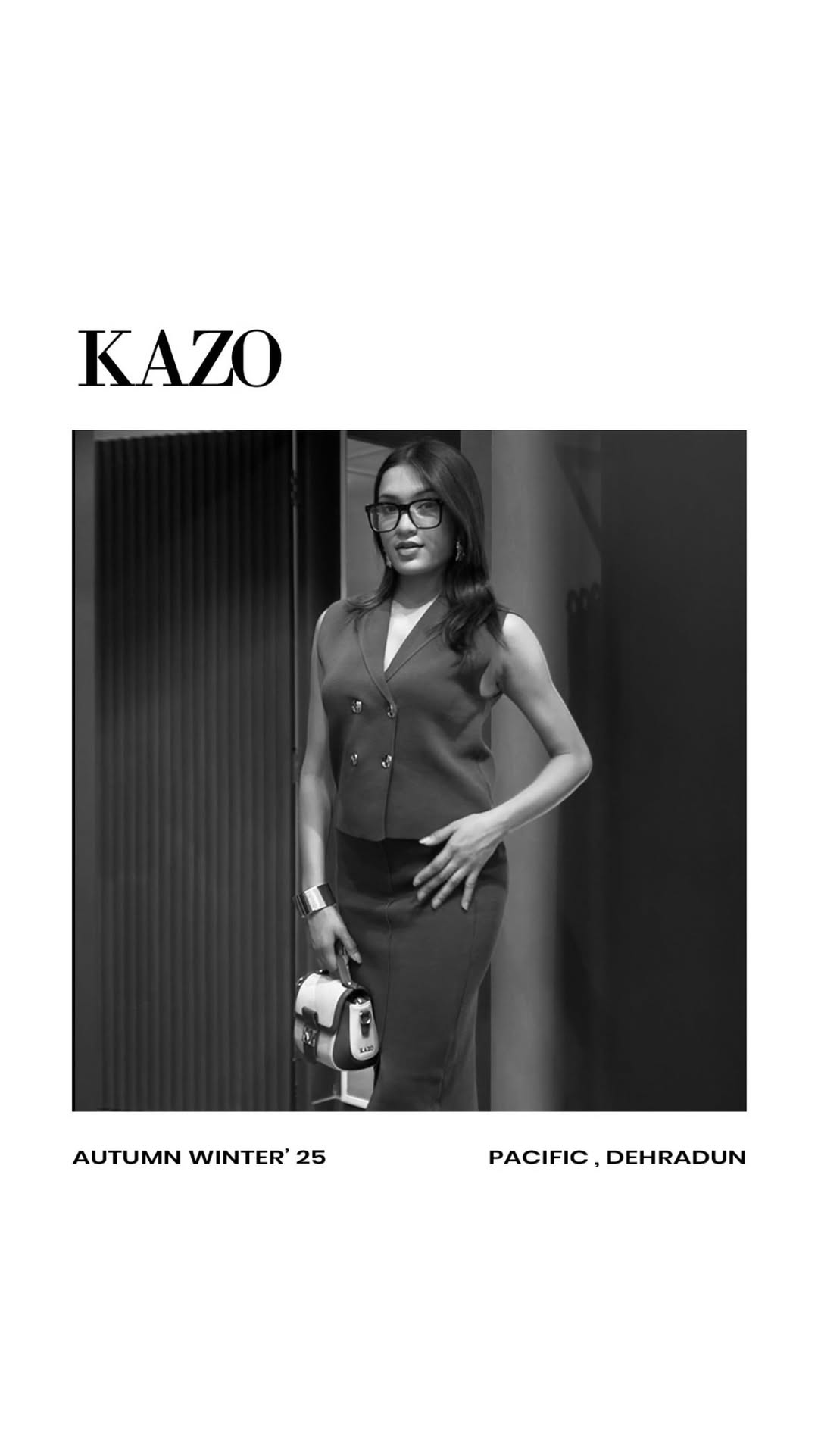 This season, elevated fashion takes center stage with nihu niharika singh leading the way From refined silhouettes to...