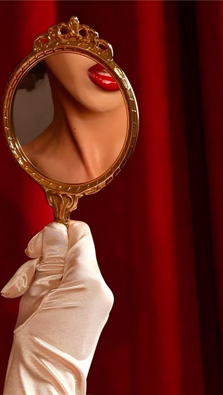 Hush The whispers of something extraordinary is in the air Lets tune in and wait for the magic to unfold