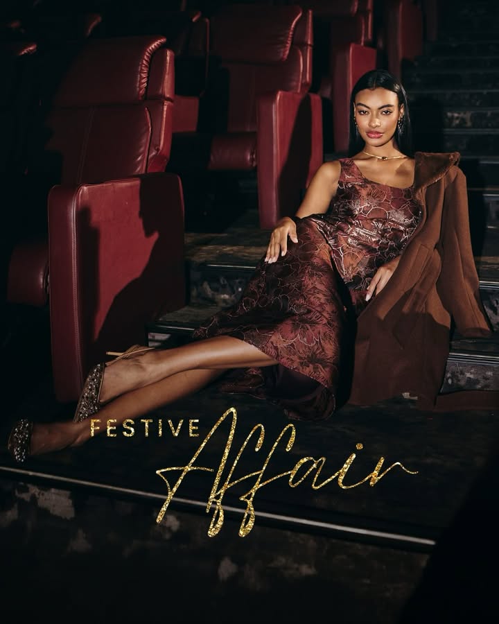 The season of glam is here From dazzling nights to unforgettable moments, were adding the sparkle to your every celebra...
