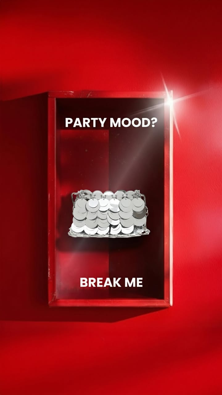 Only if the dress code says drama Tap on the link in bio to shop now