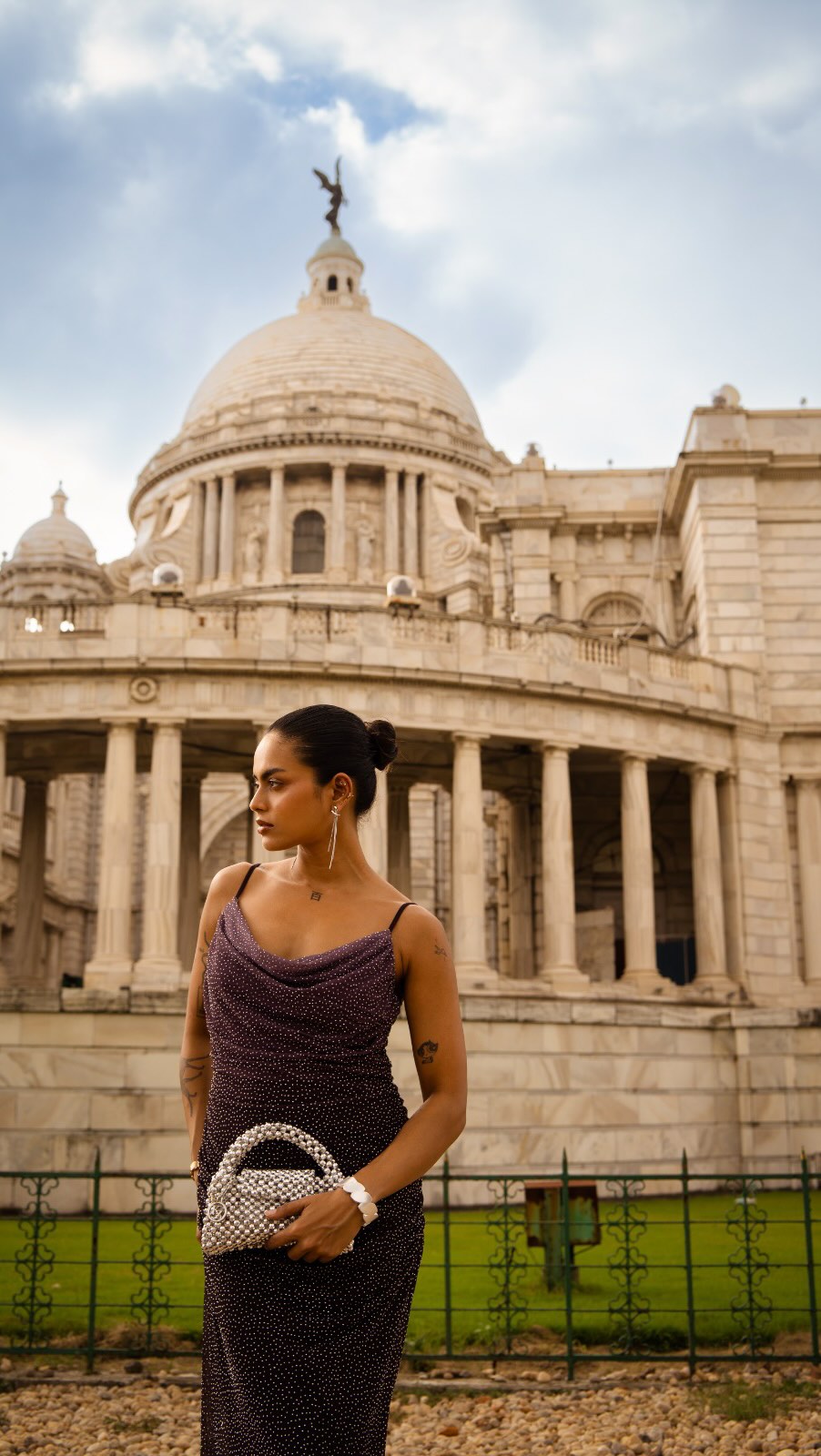 From statement silhouettes to after dark glam, this edit is made for moments that demand attention owning the spotlight