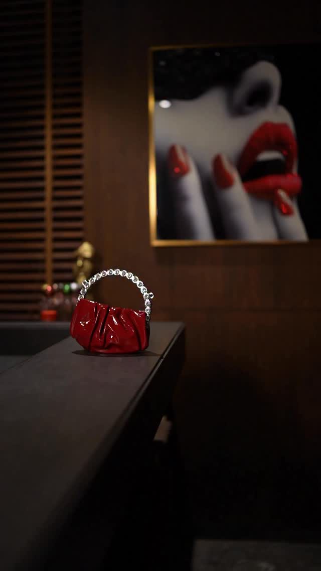 From statement silhouettes to after dark glam, this edit is made for moments that demand attention saieshagogia10 owning t...