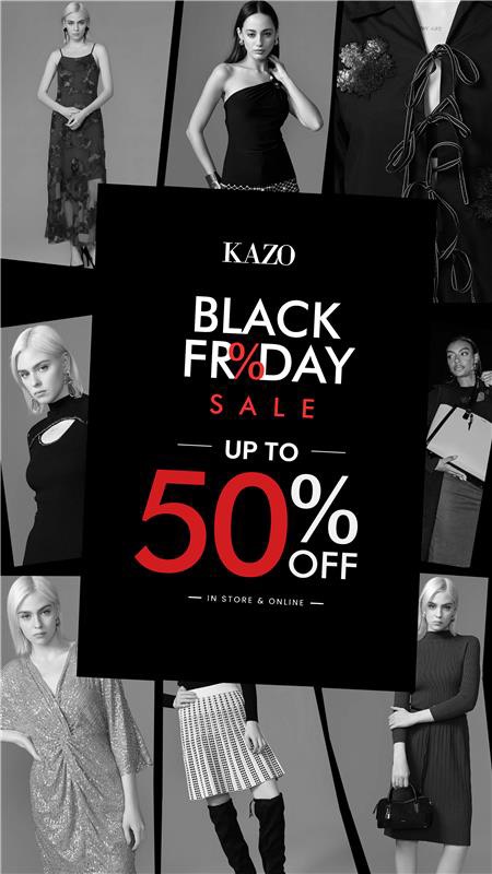 The Black Friday Sale ends today midnight Get upto 50 off on your favourite styles Shop before it ends