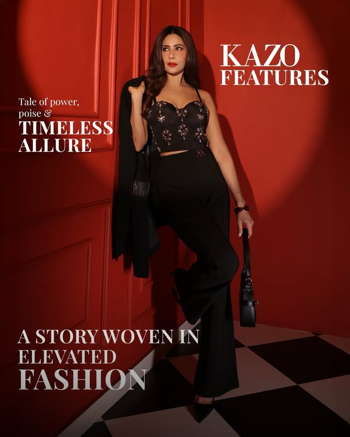KAZO Features November 25 Women who owned the moment, looks that lit up the spotlight