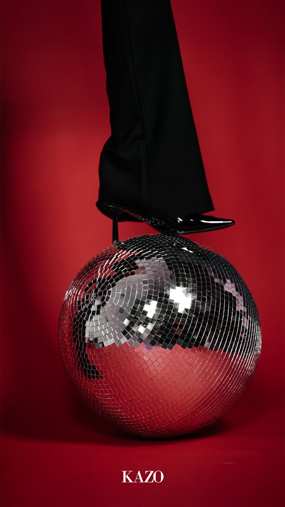 New Year at KAZO was all about fresh beginnings, joyful moments, and shared celebrations From cheerful conversatio...