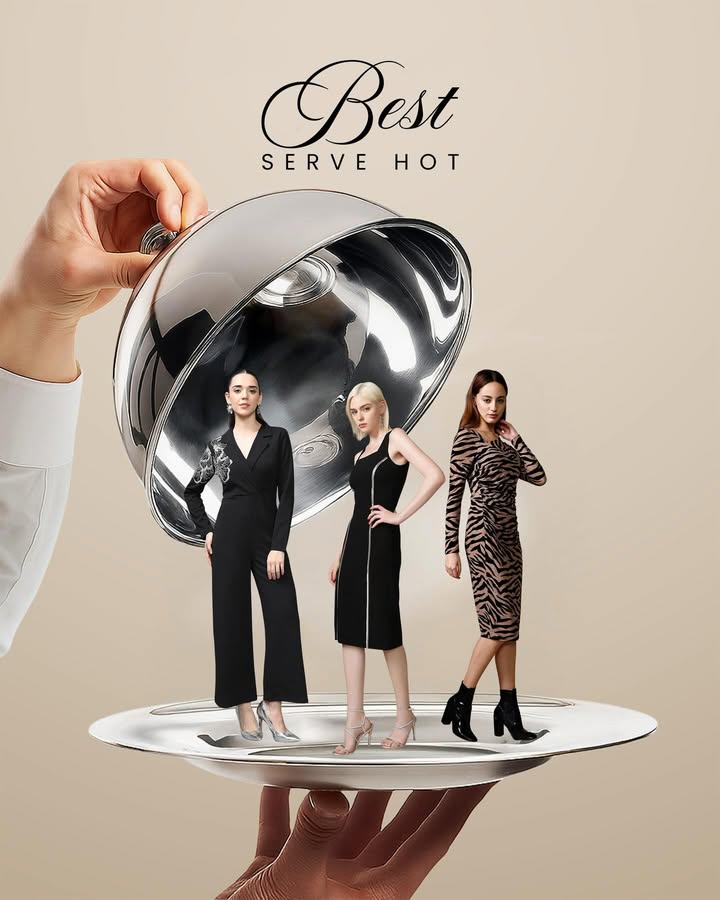 From statement silhouettes to timeless favorites, these bestsellers werent just worn they were owned by the KAZO Woman