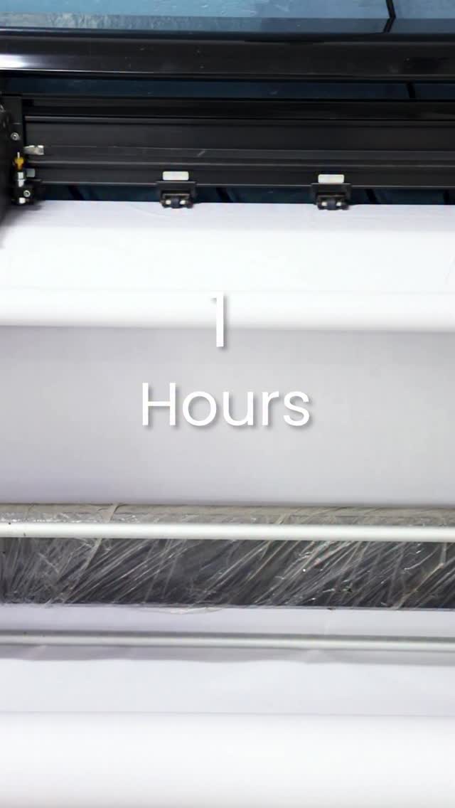 From sketch to style hours of craft, detail, and dedication. Because every KAZO style is worth the time