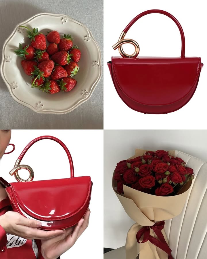 A curated line up of bags built for every chapter of your day Your next favourite bag Explore now Inthespotlight HerS...