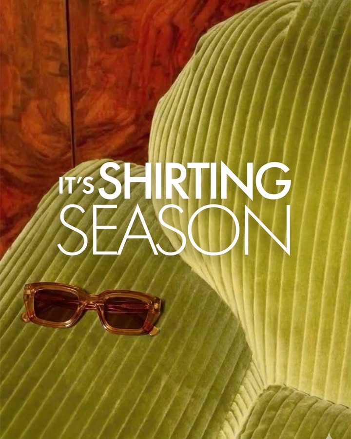 From crisp classics to bold new cuts, these shirts are made to move with you and make every moment chic