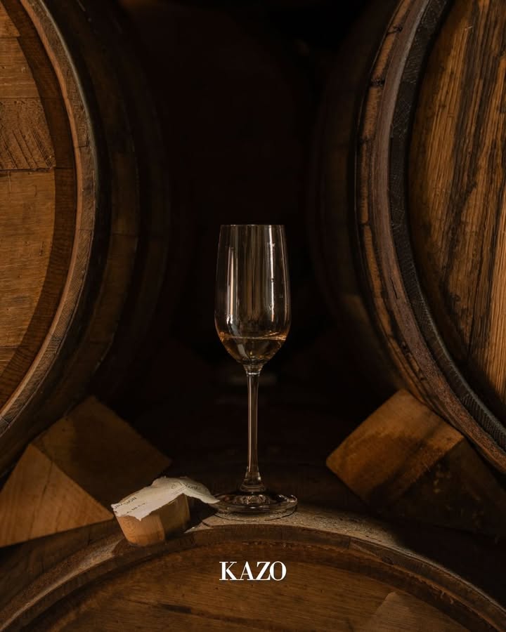 The wait is almost over... but whats the big surprise Can you guess 2 Days to go KAZO KAZODetails KAZOWoman ss26