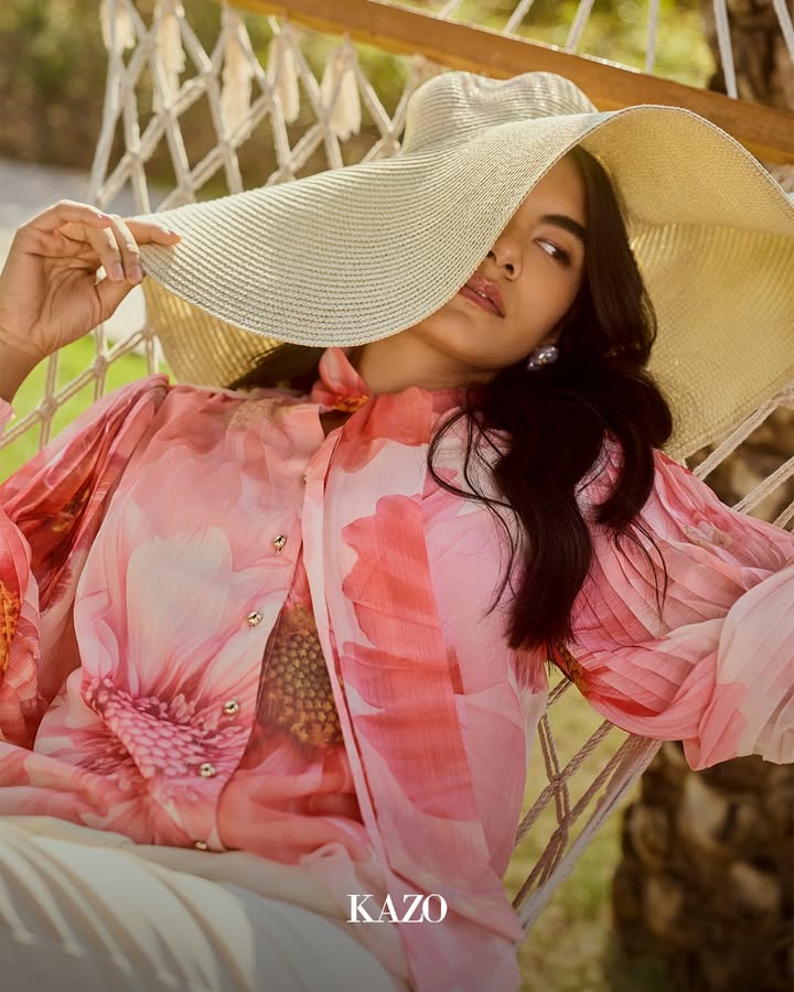 A season to remember, a shade for every kind of love