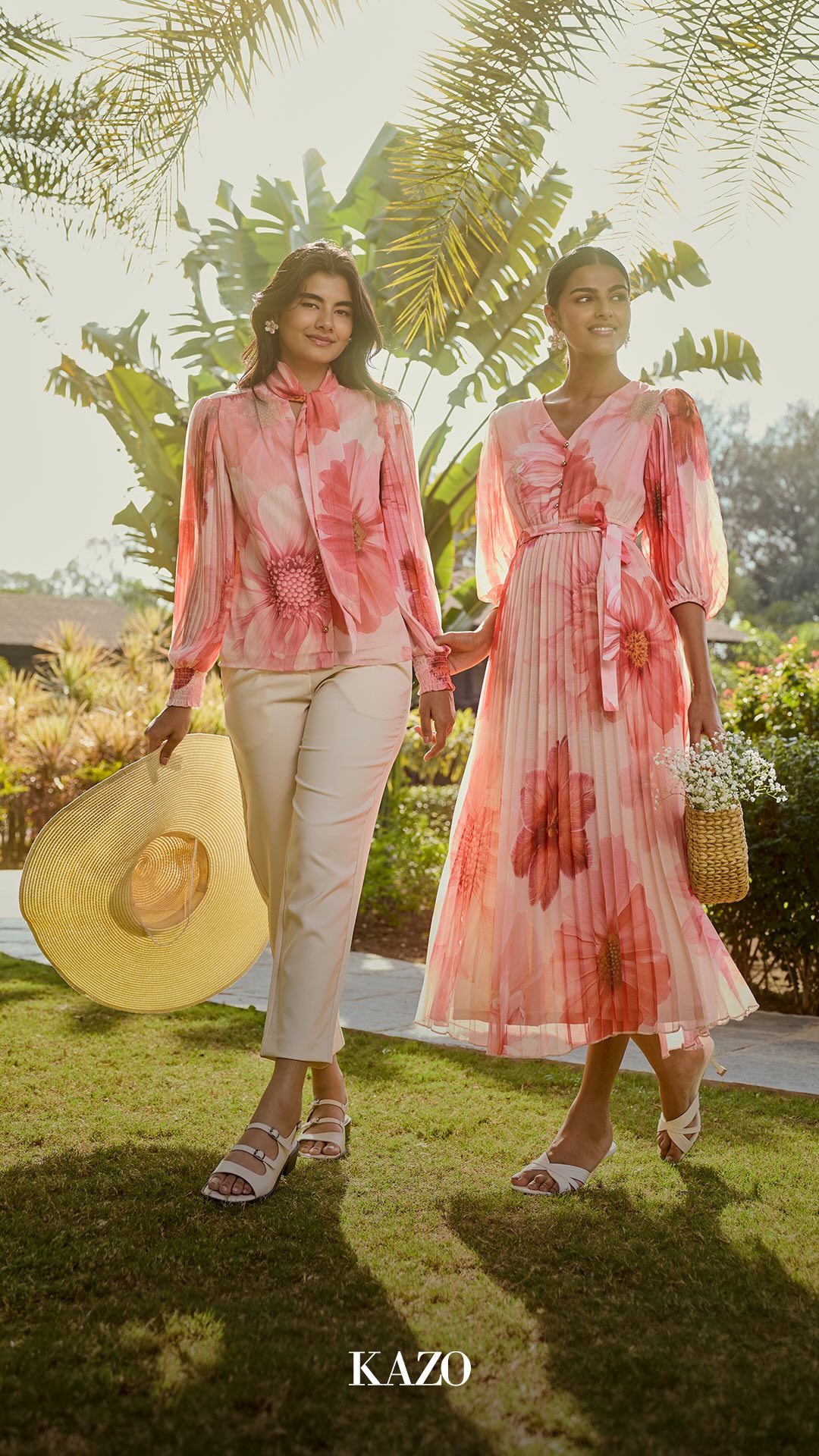 A season to remember, a shade for every kind of love