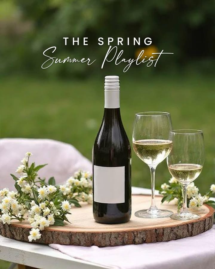 Press play on Summer Our ultimate playlist is here made for cozy evenings, city strolls, and every KAZO Woman...