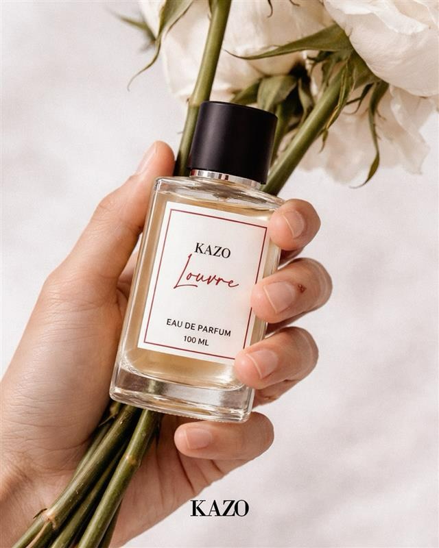 Unbottle the magic with signature scents by kazodetails bold, captivating, and made to leave a trail