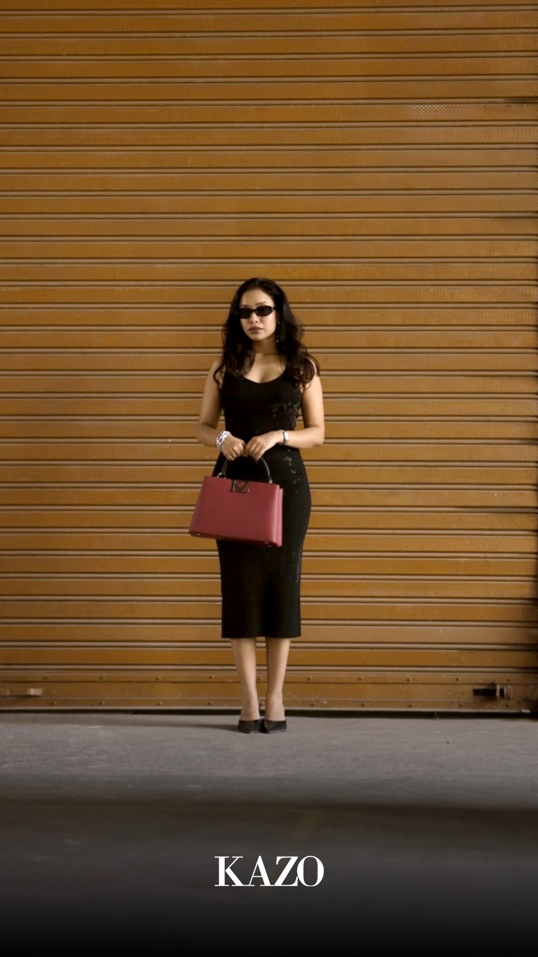 Let the details do the talking From statement bags to those subtle finishing touches, its the little accents that b...