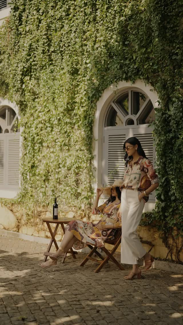 A season to remember, a shade for every kind of love