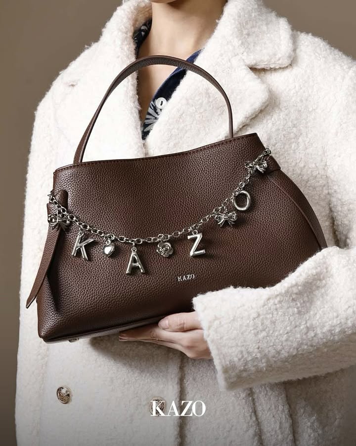 A go to that never feels boring Tap on the link in bio to shop now kazo kazowoman kazodetails aseasontoremember