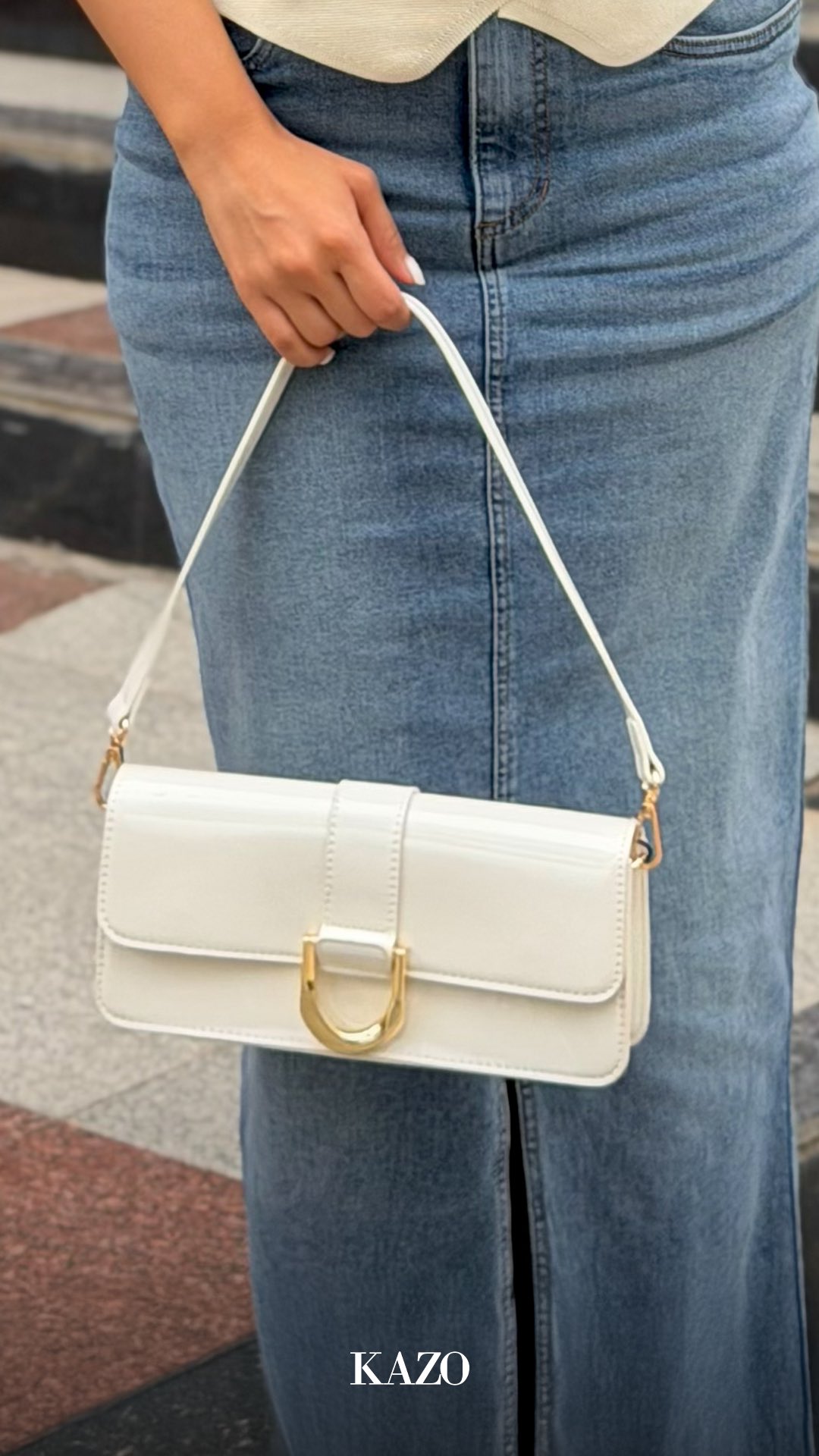 Spotted aishwaryabansal making every moment look like a fashion moment. KAZO KAZOWoman KAZODetails ASeasonToRemember