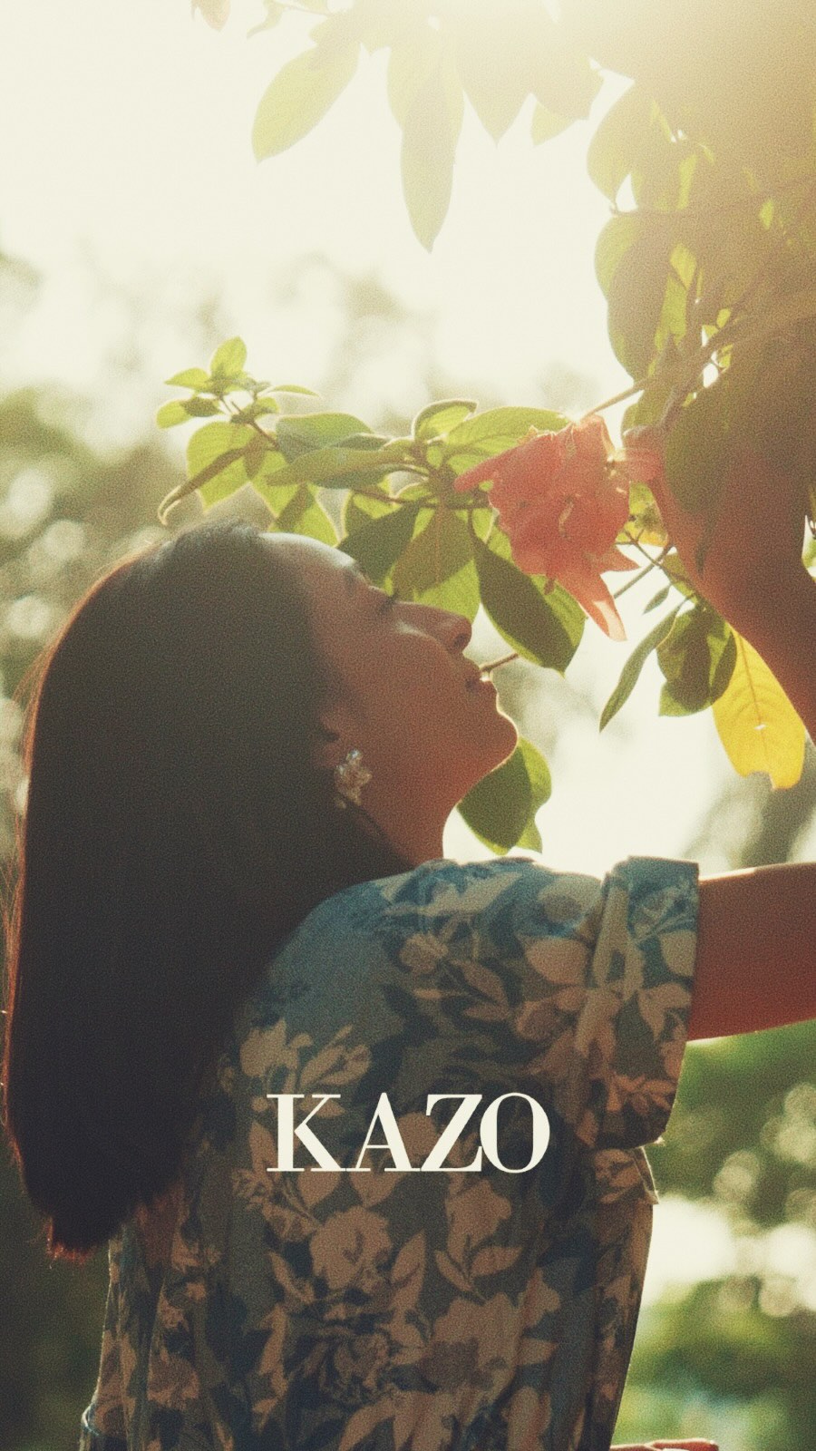  sohinidutta styles KAZO for the season effortless, elevated, and ready to escape