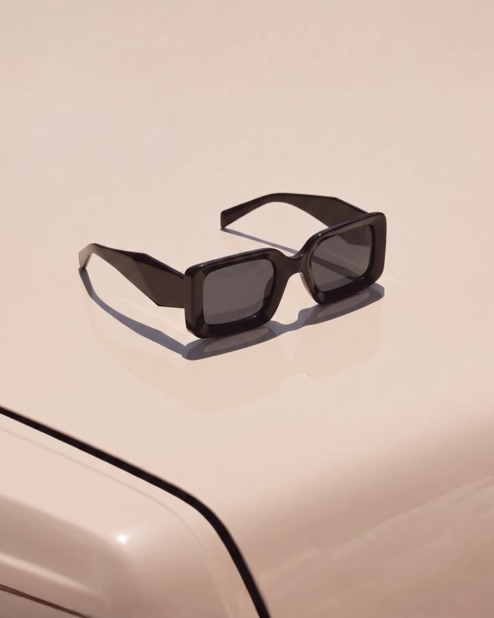 Holiday moods look better through the right pair of sunglasses by kazodetails Tap on the link in bio to shop now ...