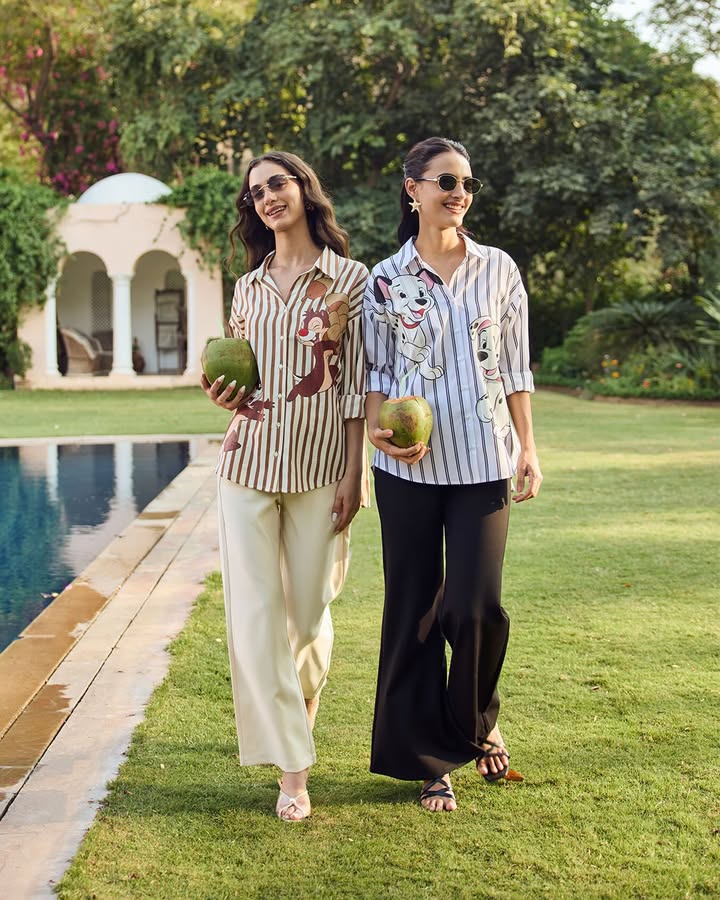 Painting the season in holiday moods, breezy silhouettes, and effortless style Tap on the link in bio to shop now kazo k...